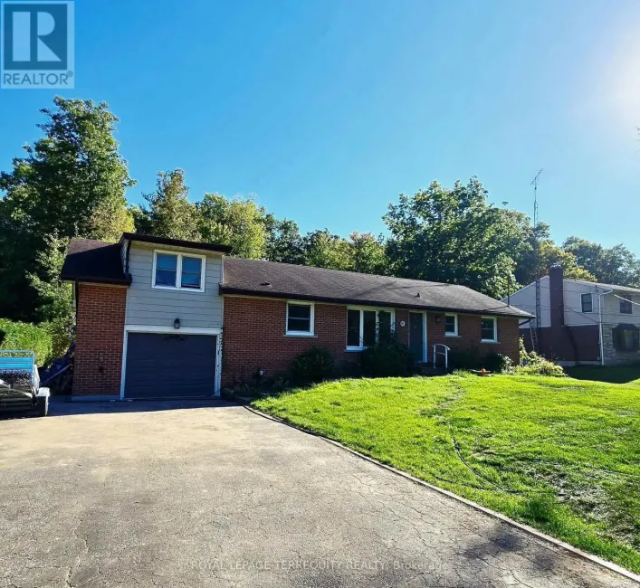 BSMT - 55 QUEENS COURT, East Gwillimbury