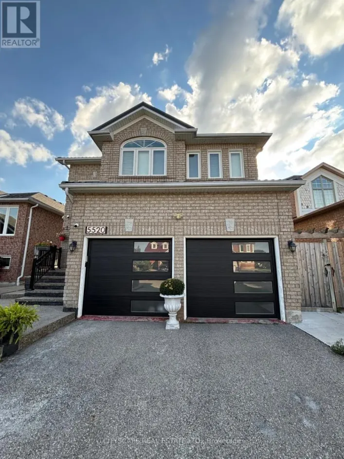 BSMT - 5520 PROSPER CIRCUIT, Mississauga