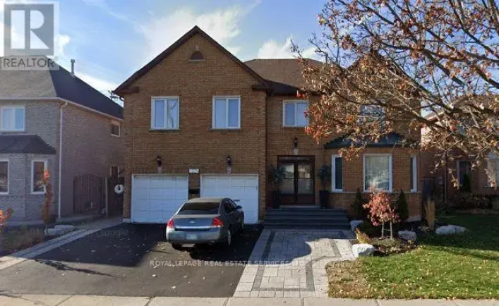 BSMT - 5538 TURNEY DRIVE, Mississauga
