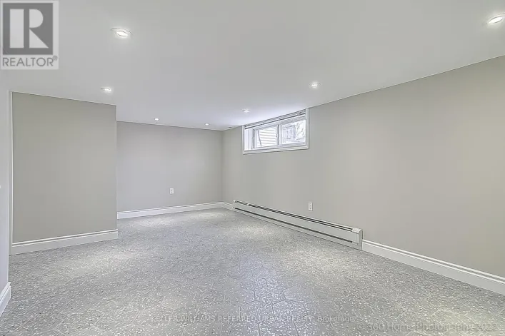 BSMT - 554 CALEDONIA ROAD, Toronto