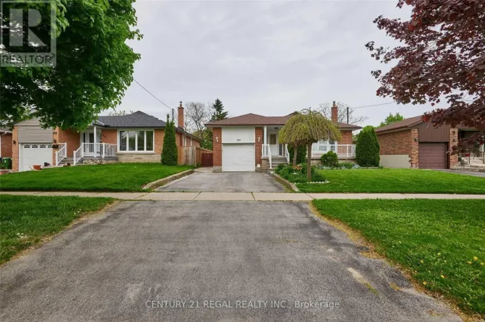 BSMT - 559 MCCOWAN ROAD, Toronto