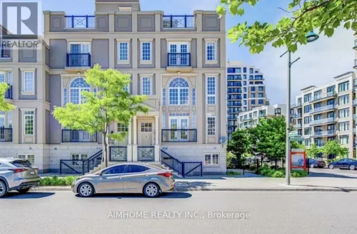 BSMT - 56 BONNYCASTLE ROAD, Markham