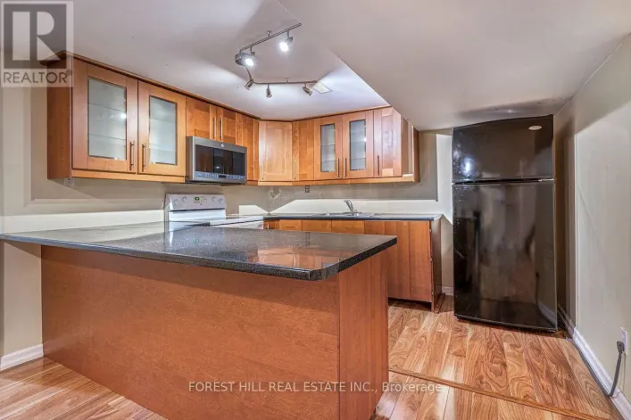 BSMT - 56 COOPERAGE CRESCENT, Richmond Hill