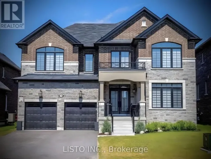 BSMT - 56 HIGHLANDS BOULEVARD, Cavan Monaghan