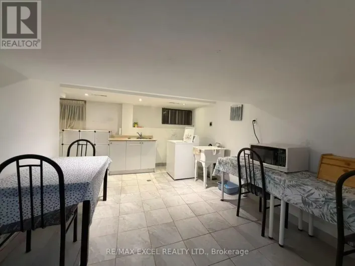 House for rent: BSMT - 56 LEAFIELD DRIVE, Toronto