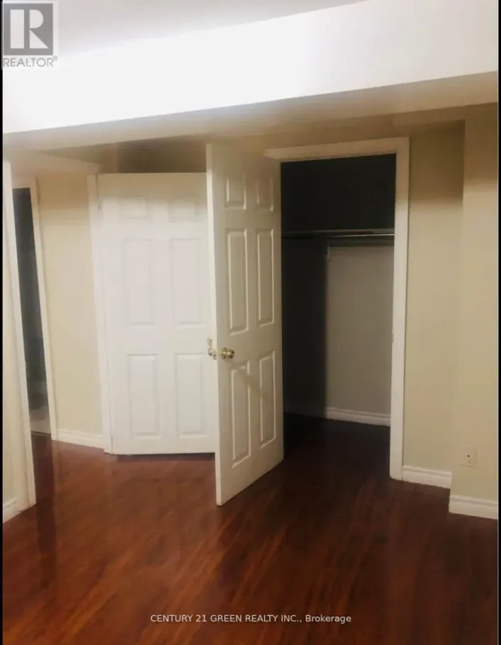 BSMT - 5623 WHITEHORN AVENUE, Mississauga