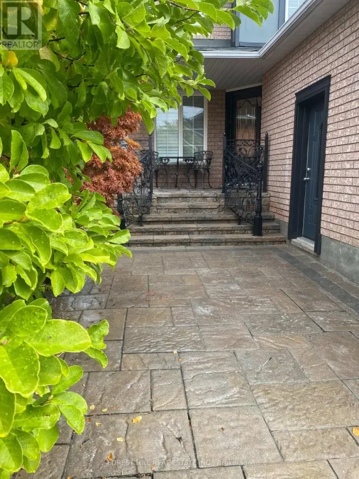 BSMT - 5663 WHITEHORN AVENUE, Mississauga