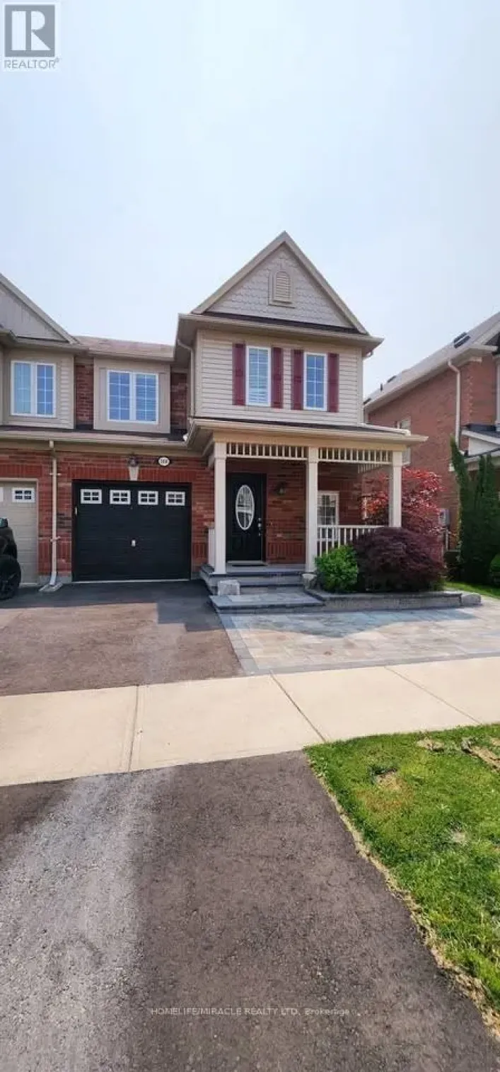 BSMT - 568 SPEYER CIRCLE, Milton