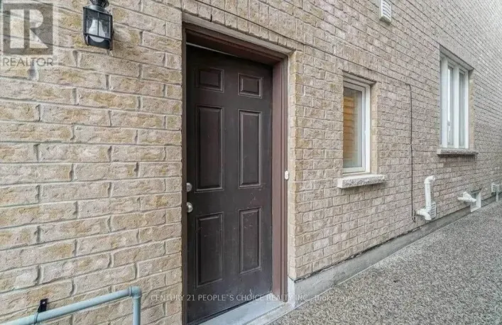 BSMT - 57 ALDERSGATE DRIVE, Brampton