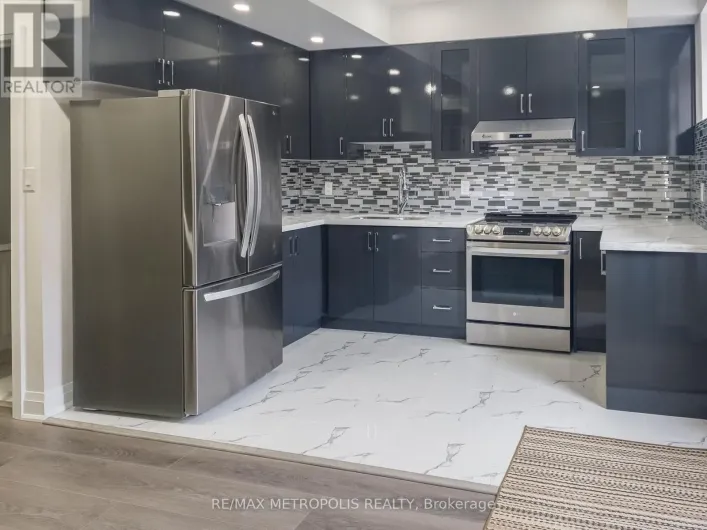 BSMT - 57 BLENHEIM CIRCLE, Whitby