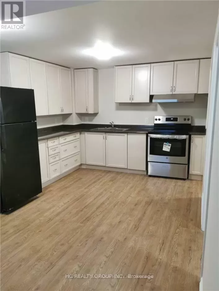 BSMT - 57 JACKSON ELI WAY, Markham