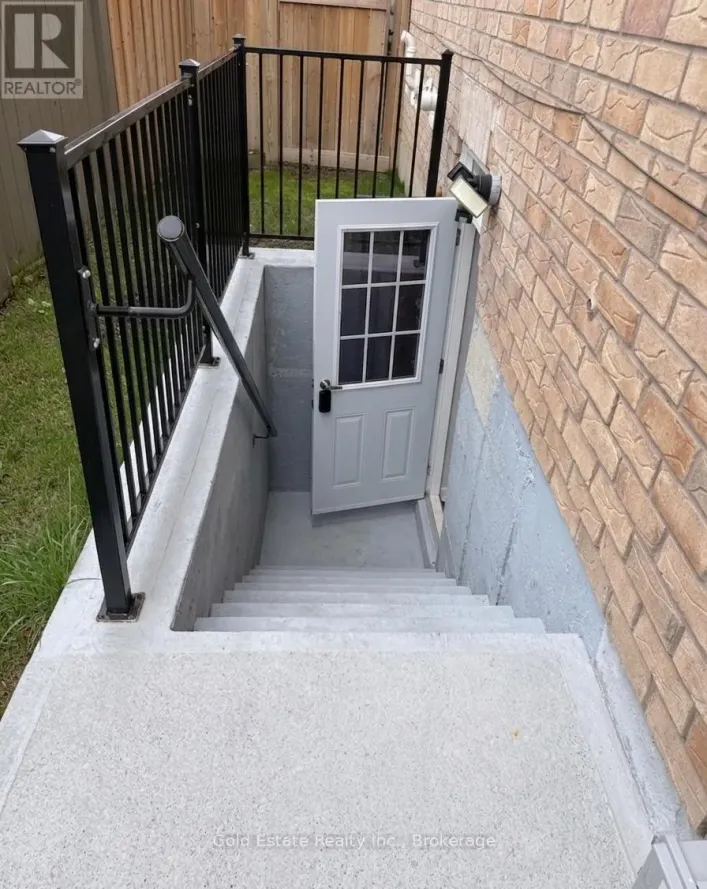 BSMT - 57 RANGEMORE ROAD, Brampton