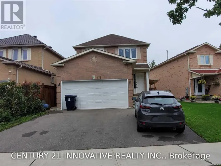 #BSMT - 576 SEWELLS ROAD, Toronto