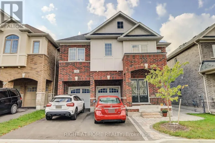 BSMT - 58 BARNFIELD CRESCENT, Ajax