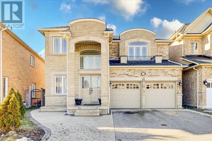 BSMT - 58 RUSHWORTH DRIVE, Ajax