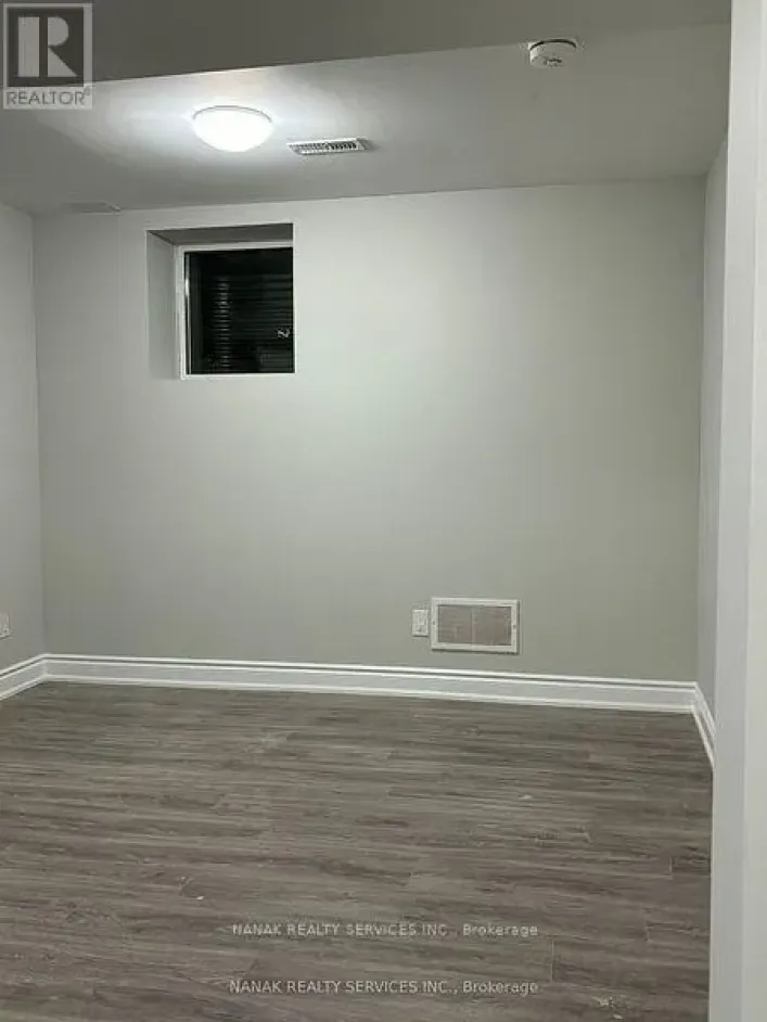 BSMT - 583 QUEEN MARY DRIVE, Brampton