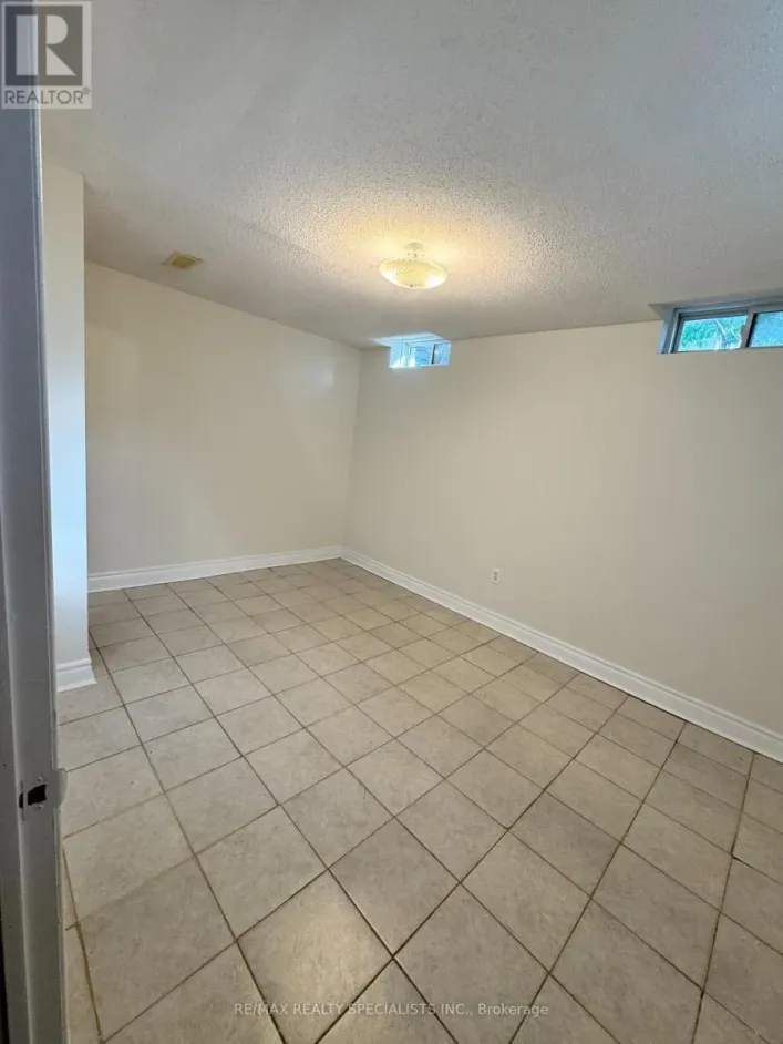 BSMT - 5834 RAFTSMAN COVE, Mississauga