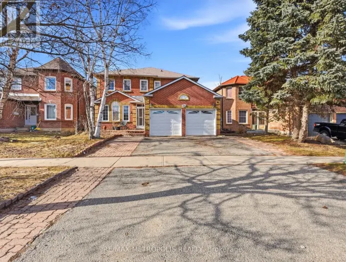 BSMT - 584 STROUDS LANE, Pickering