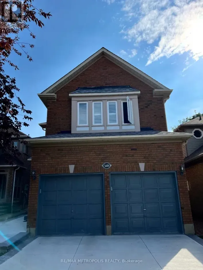 House for rent: BSMT - 5884 CHORLEY PLACE, Mississauga