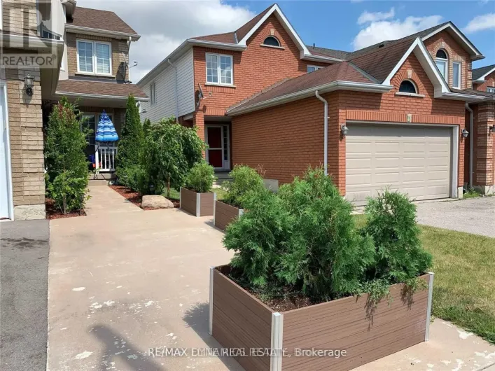 BSMT - 59 ADAMS STREET, Bradford West Gwillimbury