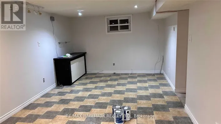 BSMT - 59 NEWTON DRIVE, Toronto