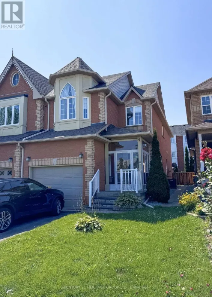 BSMT - 59 OLD COLONY ROAD, Richmond Hill