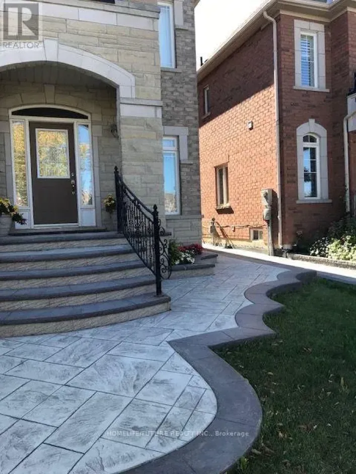 BSMT - 59 PELISTER DRIVE, Markham
