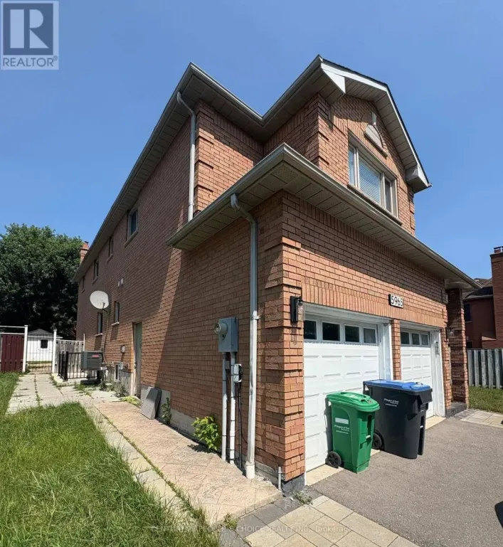BSMT - 5965 RIVER GROVE AVENUE, Mississauga
