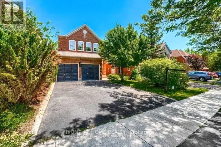 BSMT - 5967 LEESIDE CRESCENT, Mississauga