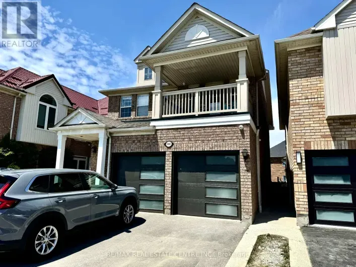 BSMT. - 5983 SIDMOUTH STREET, Mississauga