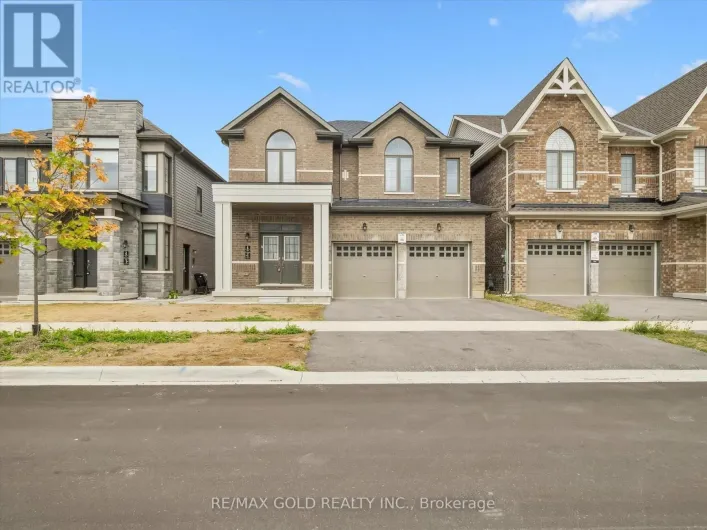 BSMT - 6 BANNISTER ROAD, Barrie