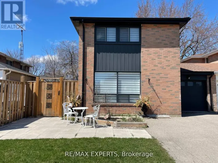 BSMT - 6 CATHCART CRESCENT, Brampton