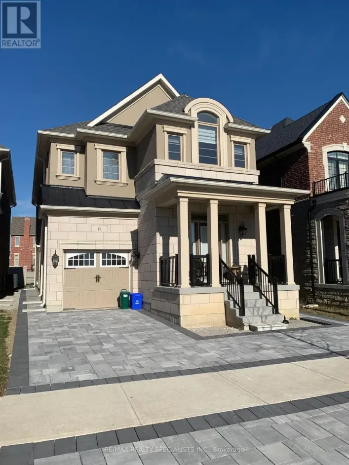 BSMT - 6 FAUST RIDGE, Vaughan