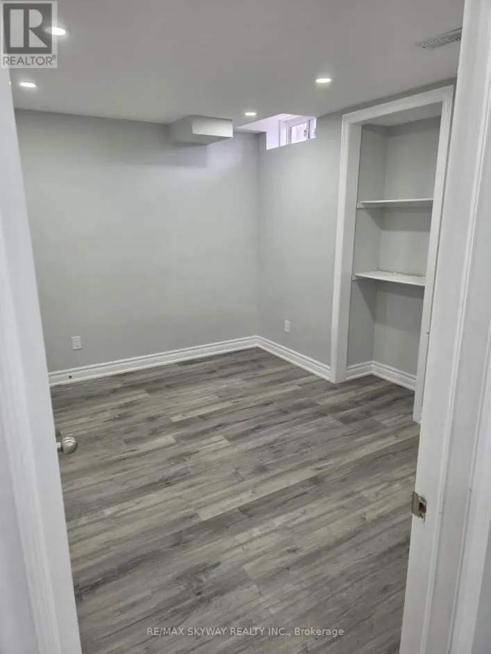 BSMT - 6 HAVERSTOCK CRESCENT, Brampton