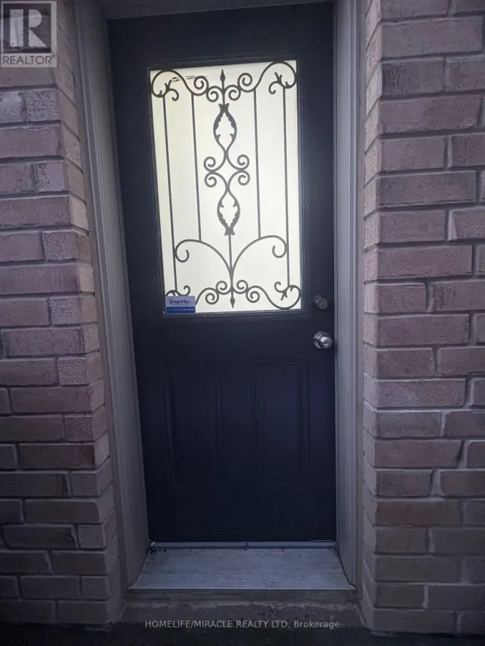 BSMT - 6 MEDALIST ROAD, Brampton