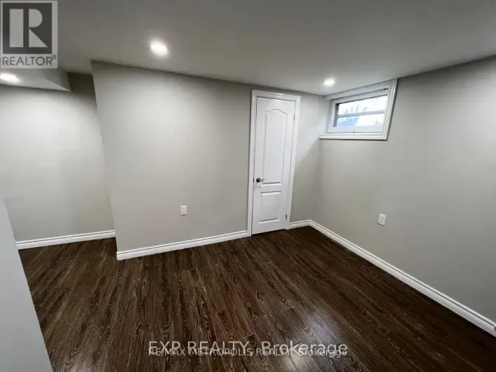 BSMT - 6 MID PINES ROAD, Toronto