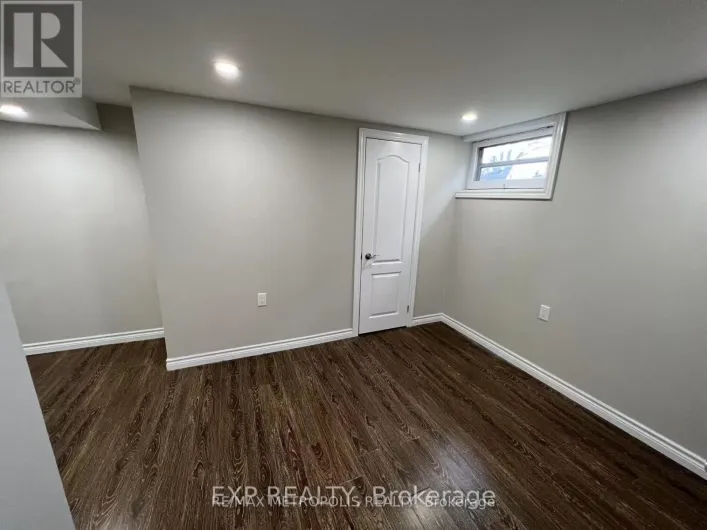 House for rent: BSMT - 6 MID PINES ROAD, Toronto
