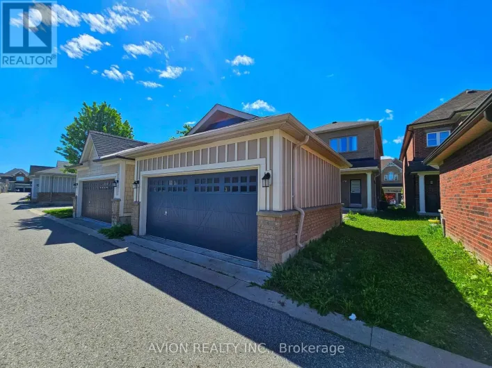 BSMT - 6 PLANTAIN LANE, Richmond Hill
