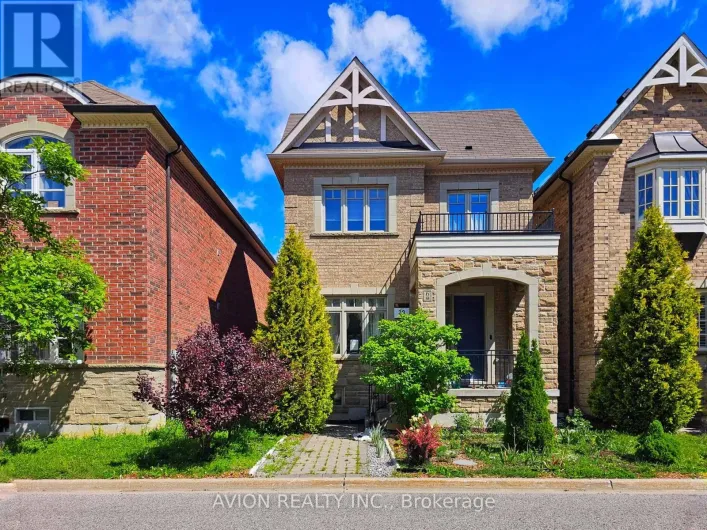 BSMT - 6 PLANTAIN LANE, Richmond Hill