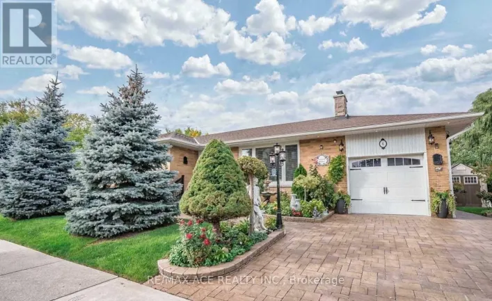 BSMT - 6 W DEANE PARK DRIVE, Toronto