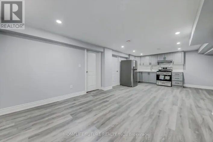 BSMT - 60 EDENMILLS DRIVE, Toronto