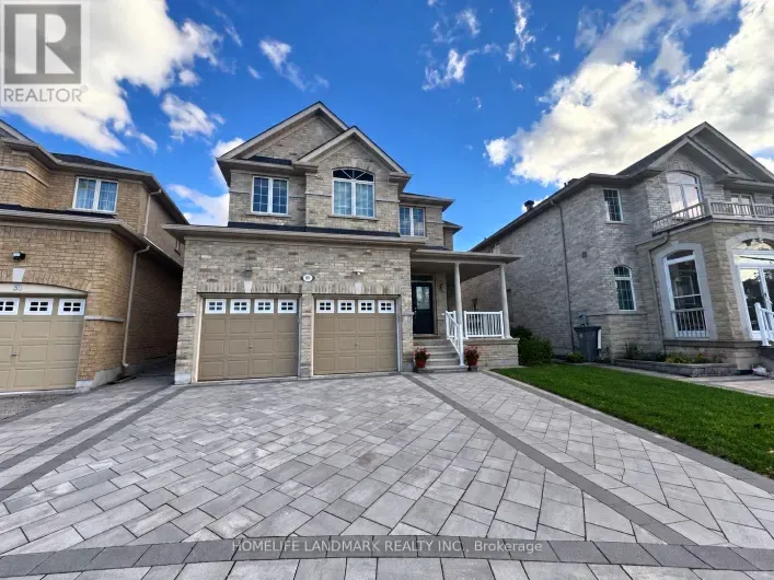 BSMT - 60 PINEFOREST PLACE, Markham