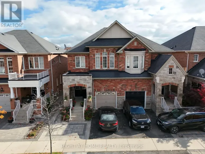 BSMT - 604 LOTT CRESCENT, Milton