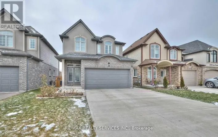 BSMT - 6045 ERNEST CRESCENT, Niagara Falls