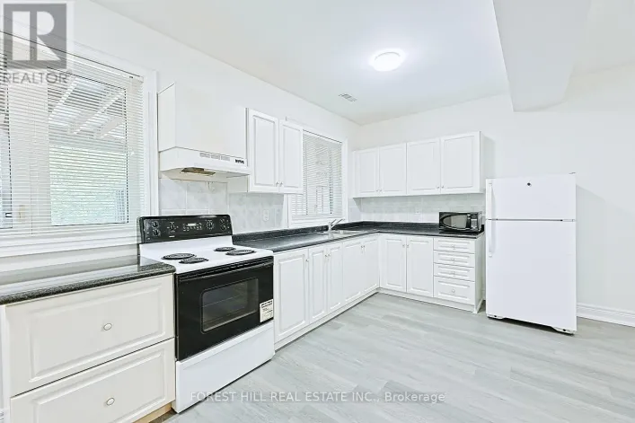 BSMT - 61 FAIRCHILD AVENUE, Toronto