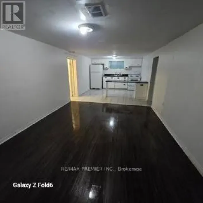 BSMT - 61 GRANDVIEW AVENUE, Markham