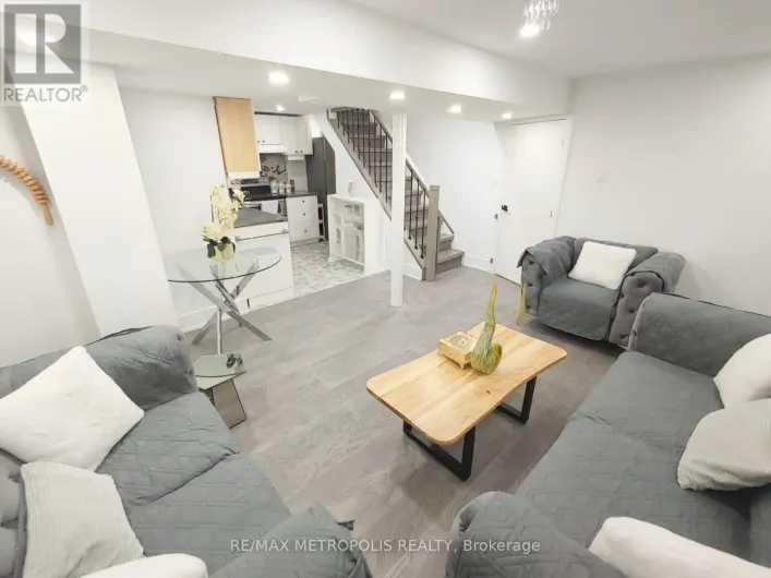 BSMT - 61 MANDRAKE STREET, Ajax