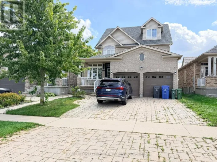 BSMT - 61 WIDEMAN BOULEVARD, Guelph