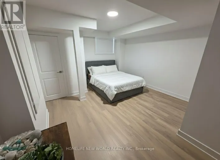 (BSMT) - 61 WILLIAM DUNCAN ROAD, Toronto