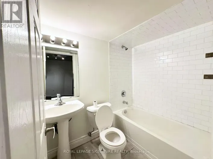 BSMT - 62 BEAVER AVENUE, Toronto